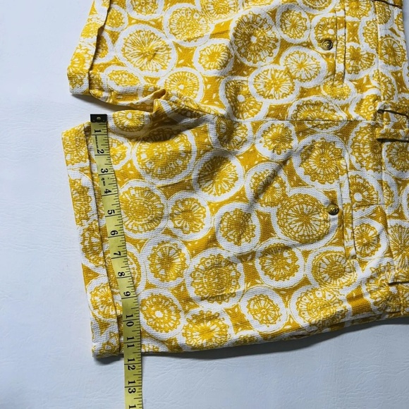 MR TURK mens Lawrence shorts size M  NWT - Picture 5 of 6